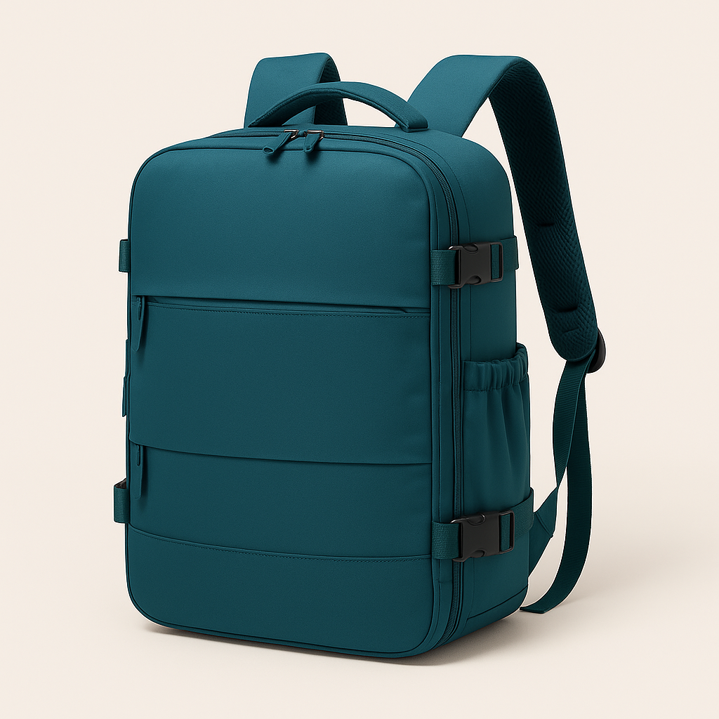 Sac à Dos de Compression LONNKE