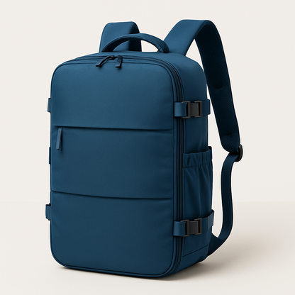 Sac à Dos de Compression LONNKE