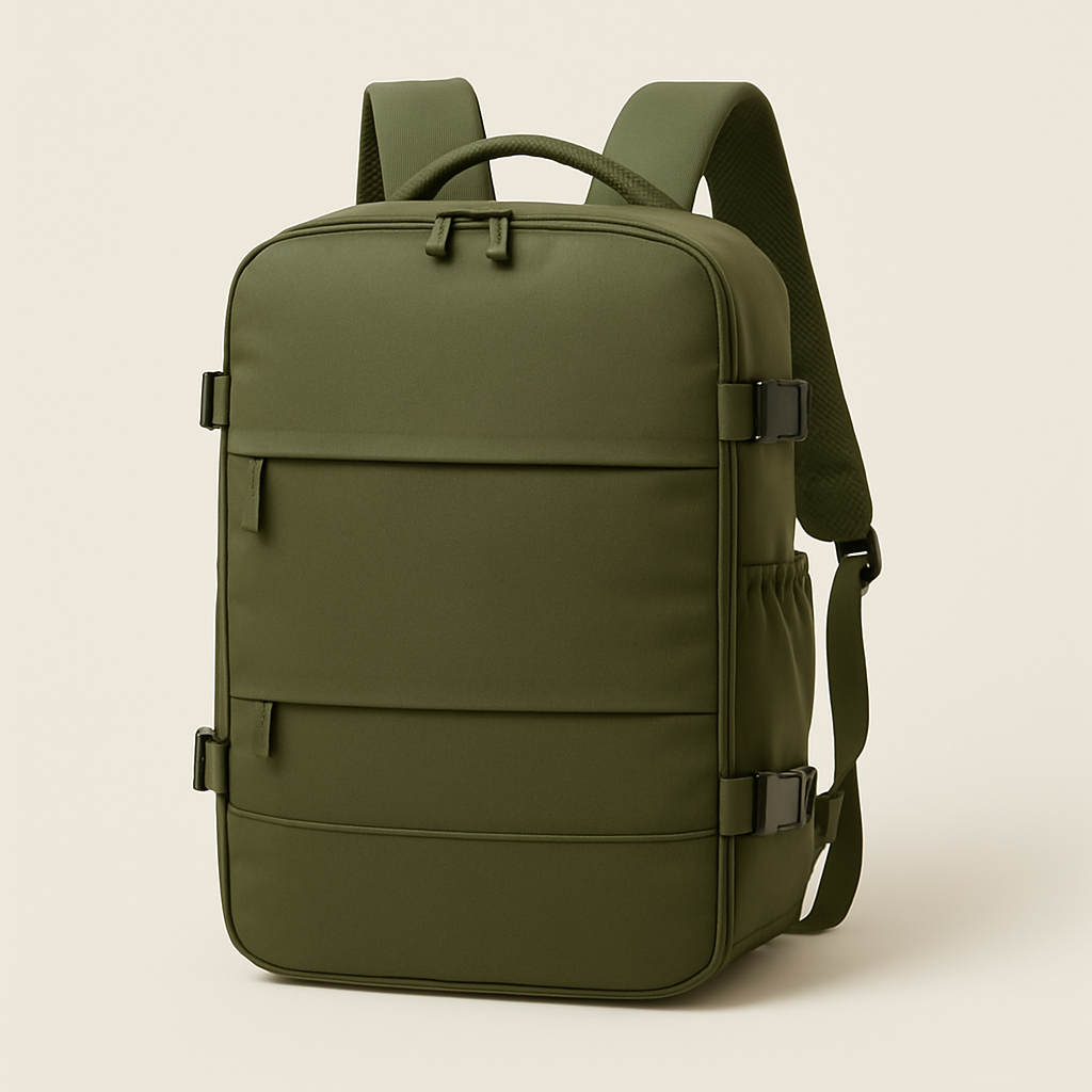 Sac à Dos de Compression LONNKE