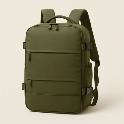 Sac à Dos de Compression LONNKE