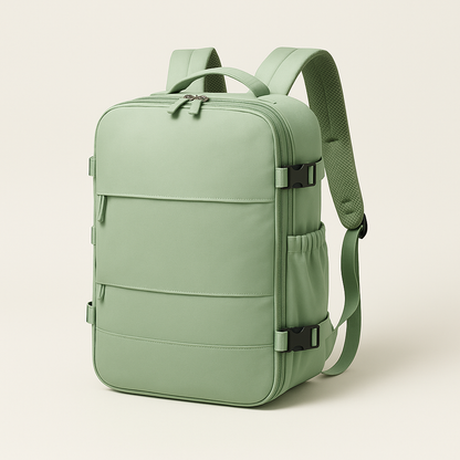 Sac à Dos de Compression LONNKE