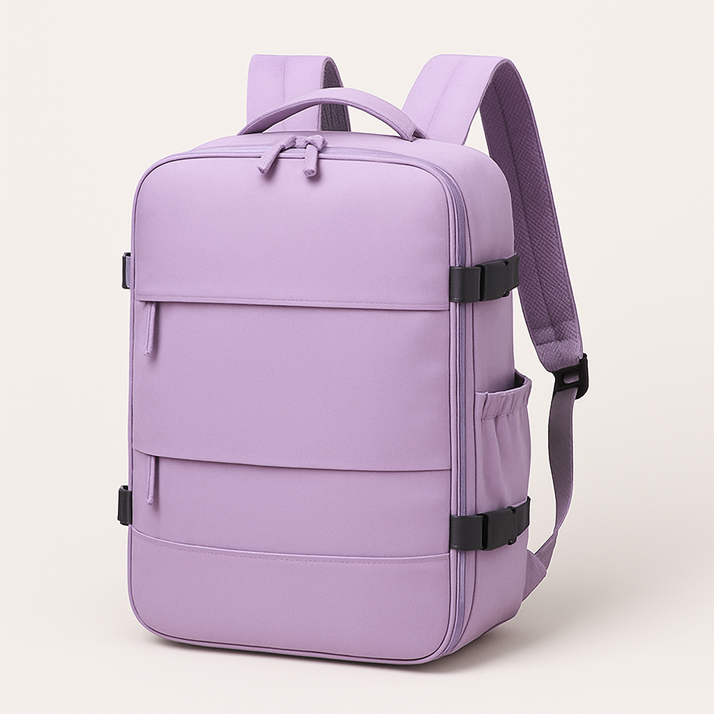 Sac à Dos de Compression LONNKE